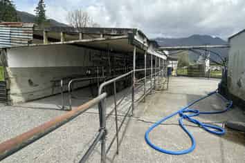 2115 Whataroa Highway, Whataroa