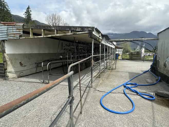 2115 Whataroa Highway, Whataroa