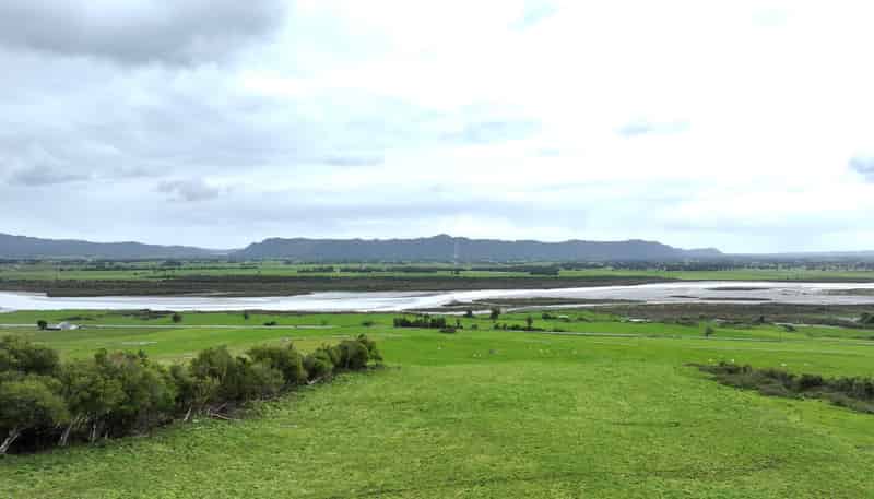 2115 Whataroa Highway, Whataroa