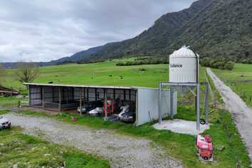 2115 Whataroa Highway, Whataroa