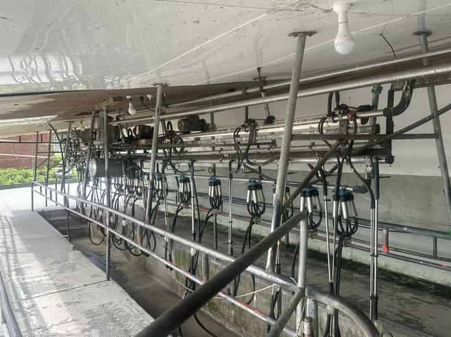 2115 Whataroa Highway, Whataroa