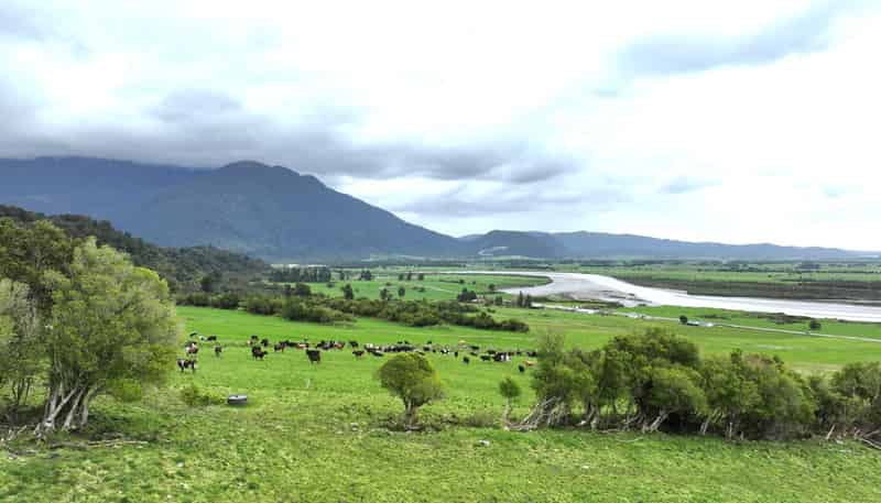 2115 Whataroa Highway, Whataroa