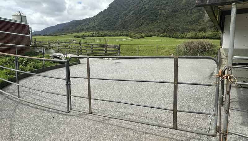 2115 Whataroa Highway, Whataroa