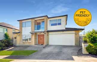 10 Palazzo Close, Flat Bush