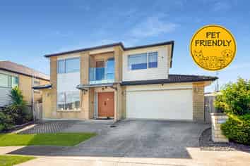 10 Palazzo Close, Flat Bush