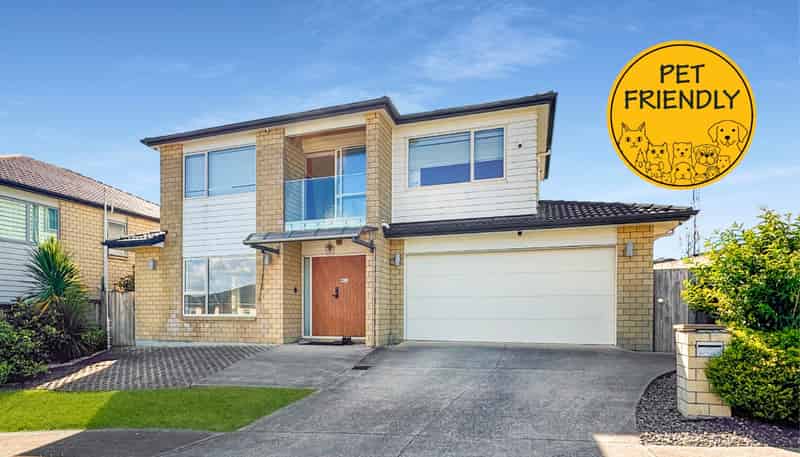 10 Palazzo Close, Flat Bush