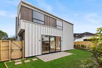 5/178 Kohimarama Road, Kohimarama