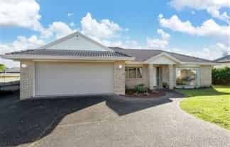 16 Nad Place, Dannemora