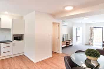 3/10 Nova Place, Christchurch Central