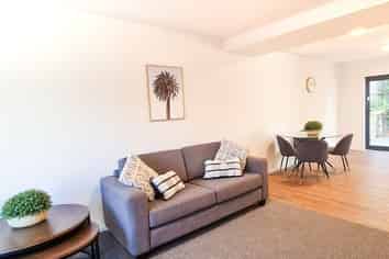 3/10 Nova Place, Christchurch Central