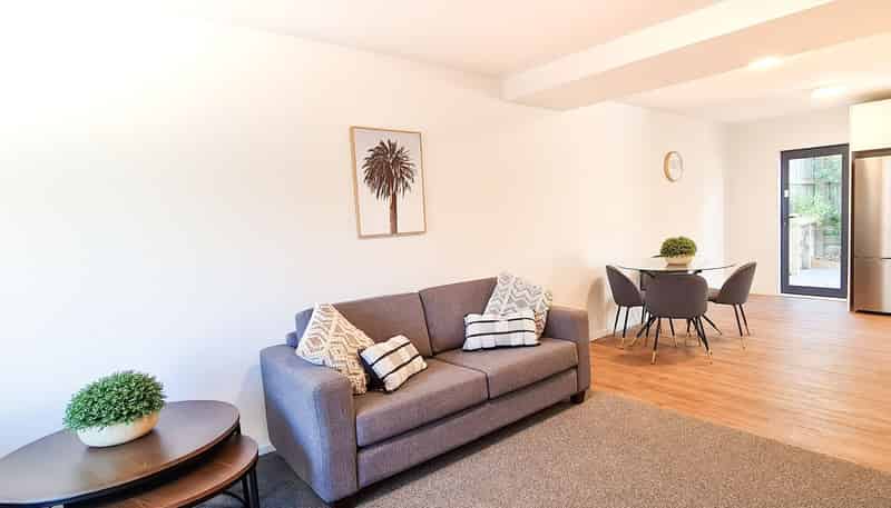 3/10 Nova Place, Christchurch Central