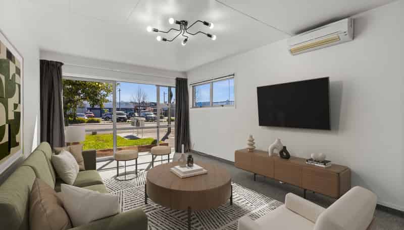 1/8 Lee Road, Taradale