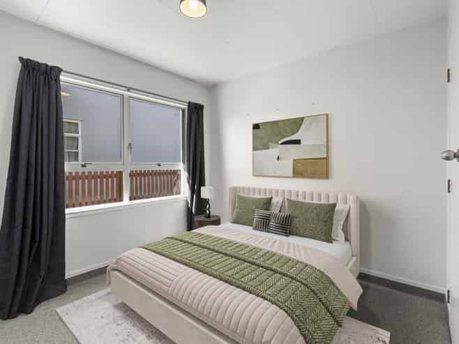 1/8 Lee Road, Taradale