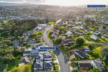 41A West Harbour Drive, West Harbour