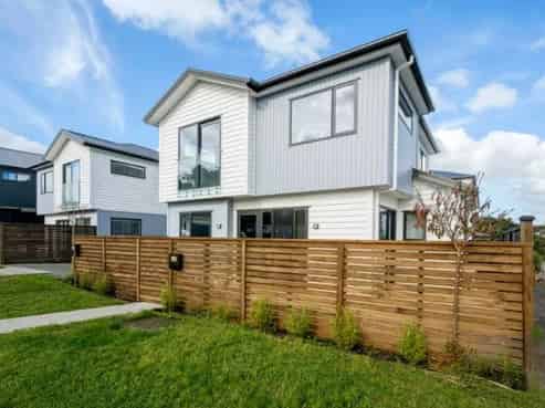 41A West Harbour Drive, West Harbour