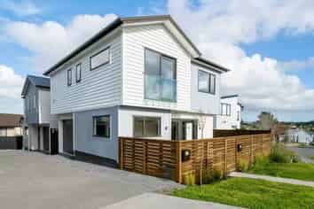 41A West Harbour Drive, West Harbour