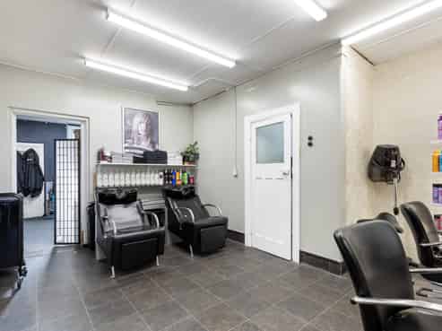 Entry level investment with cashflow