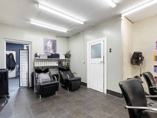 Entry level investment with cashflow