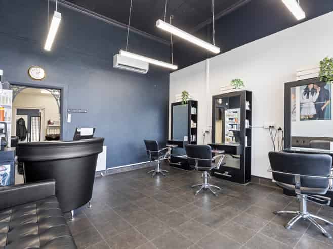 Entry level investment with cashflow