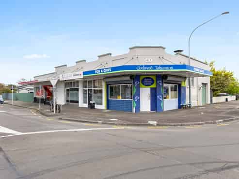 Entry level investment with cashflow