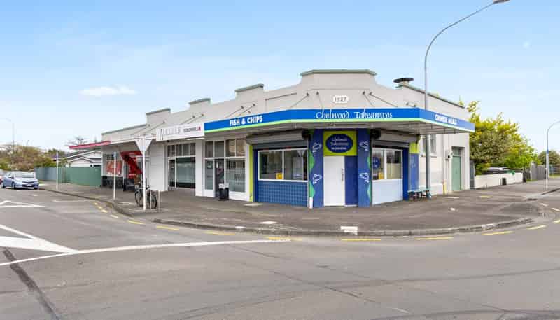 61 Chelwood Street, Takaro