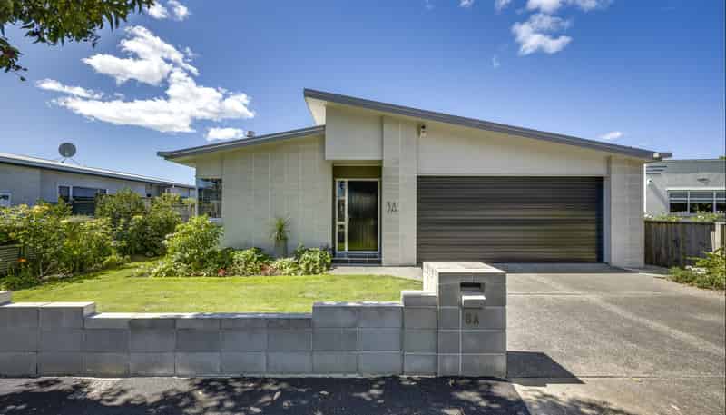 5a Tom Parker Avenue, Marewa