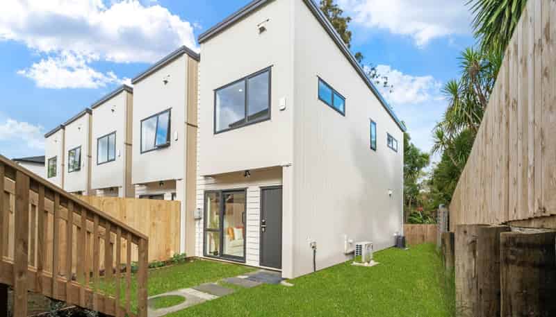 Lot 5 16 Reynella Drive, Massey