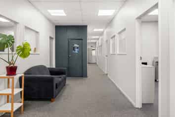 Solid Investment Opportunity