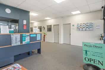 Solid Investment Opportunity