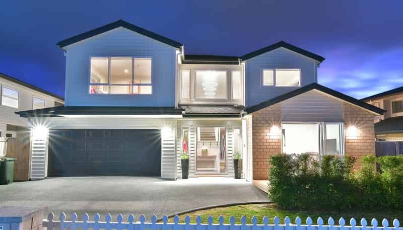 9 Portland Park Road, Millwater