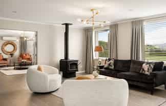 83 Penetaka Heights, Pyes Pa