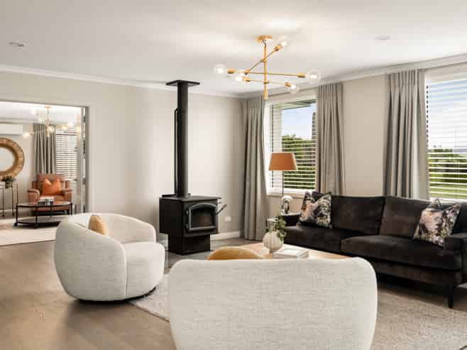 83 Penetaka Heights, Pyes Pa