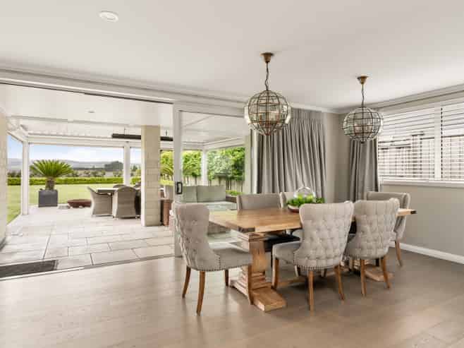 83 Penetaka Heights, Pyes Pa