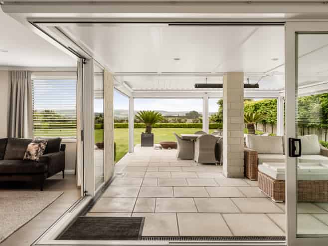 83 Penetaka Heights, Pyes Pa