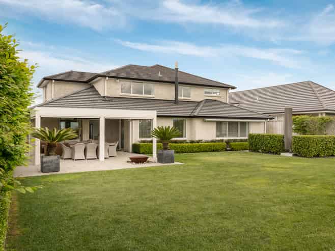 83 Penetaka Heights, Pyes Pa