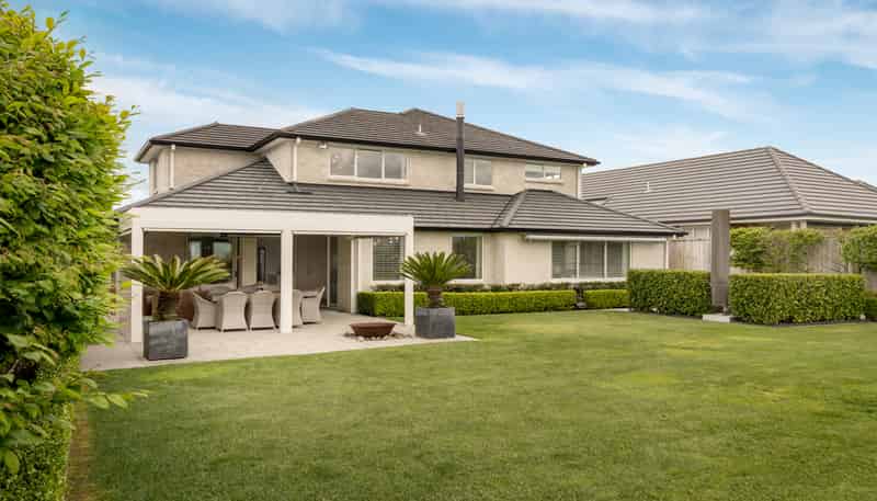 83 Penetaka Heights, Pyes Pa