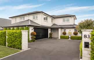 83 Penetaka Heights, Pyes Pa