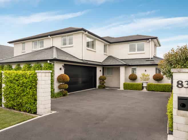 83 Penetaka Heights, Pyes Pa