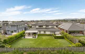 83 Penetaka Heights, Pyes Pa