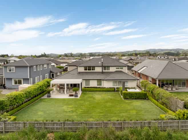 83 Penetaka Heights, Pyes Pa