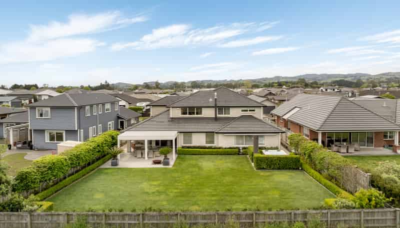 83 Penetaka Heights, Pyes Pa