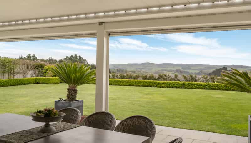 83 Penetaka Heights, Pyes Pa