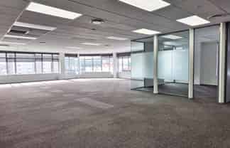 Prime Office with Competitive Rental Terms