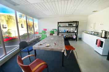 MORTGAGEE TENDER - INDUSTRIAL OPPORTUNITY
