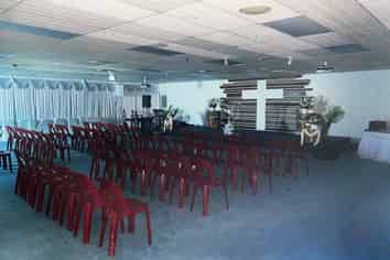 MORTGAGEE TENDER - INDUSTRIAL OPPORTUNITY
