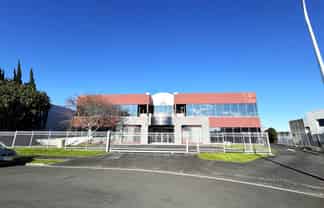 MORTGAGEE TENDER - INDUSTRIAL OPPORTUNITY
