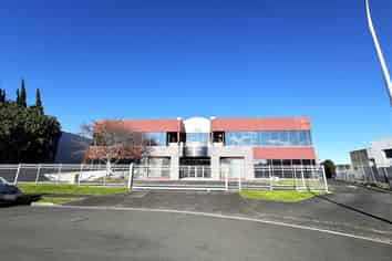 MORTGAGEE TENDER - INDUSTRIAL OPPORTUNITY
