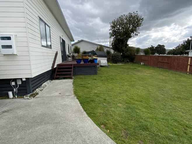 22A Macloughlin Drive, Te Puke