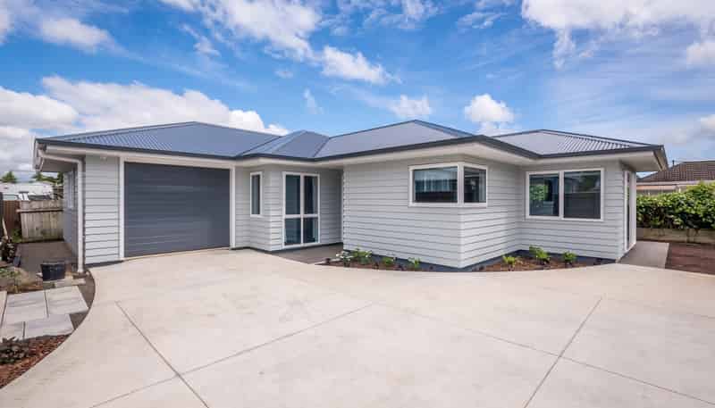 93a Bartholomew Road, Levin