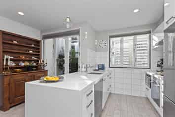 30 Blake Street, Ponsonby